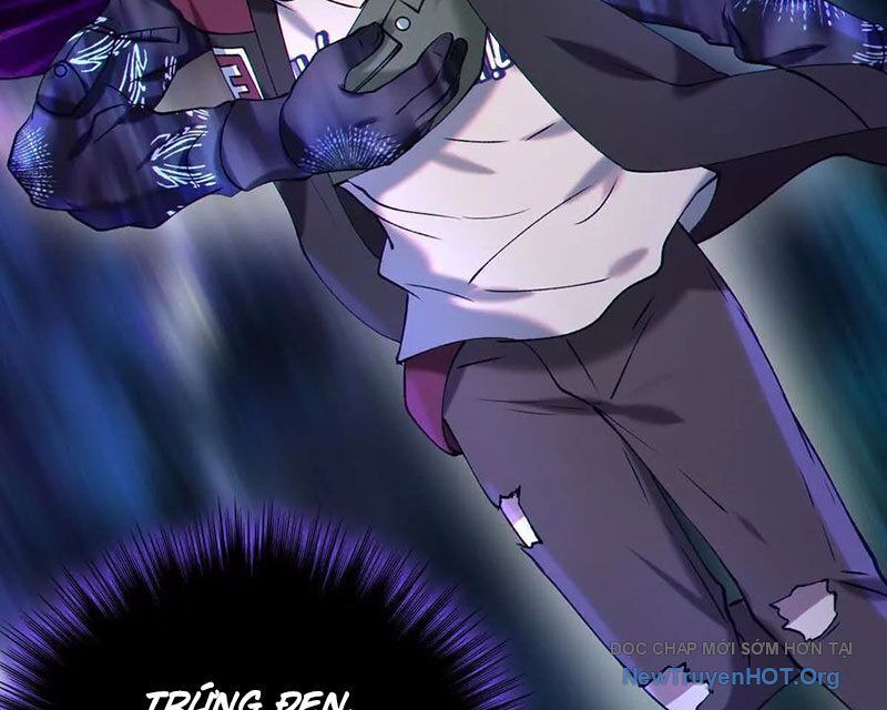 Dị Chủng Hắc Đản - Chapter 20 - Page 45