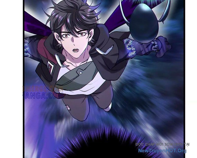 Dị Chủng Hắc Đản - Chapter 20 - Page 56