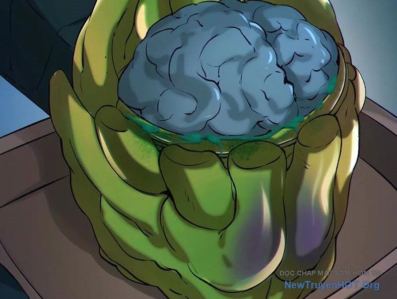 Dị Chủng Hắc Đản - Chapter 20 - Page 9