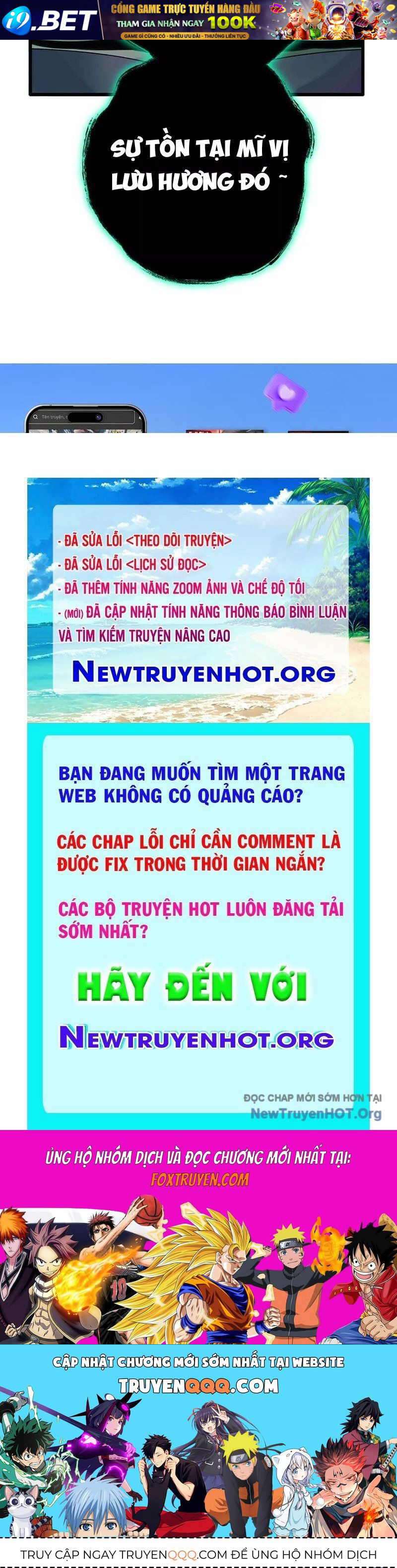 Dị Chủng Hắc Đản - Chapter 21 - Page 105