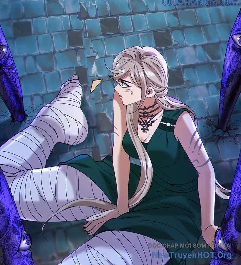 Dị Chủng Hắc Đản - Chapter 21 - Page 14