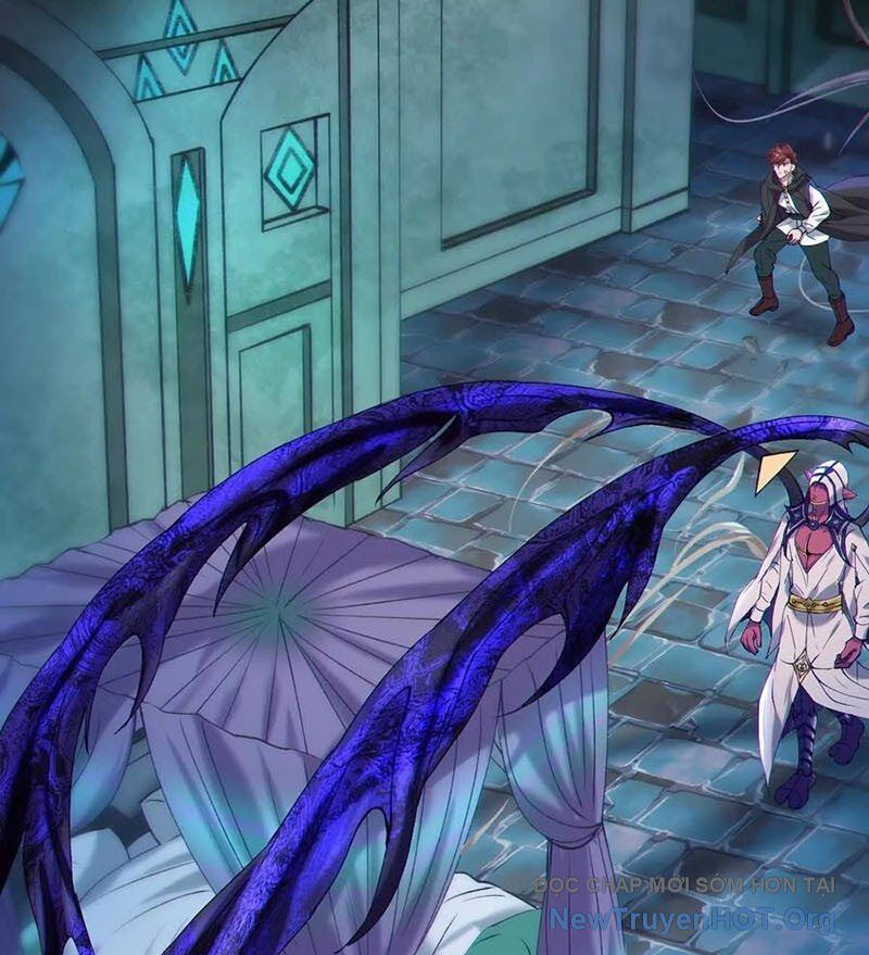 Dị Chủng Hắc Đản - Chapter 21 - Page 16