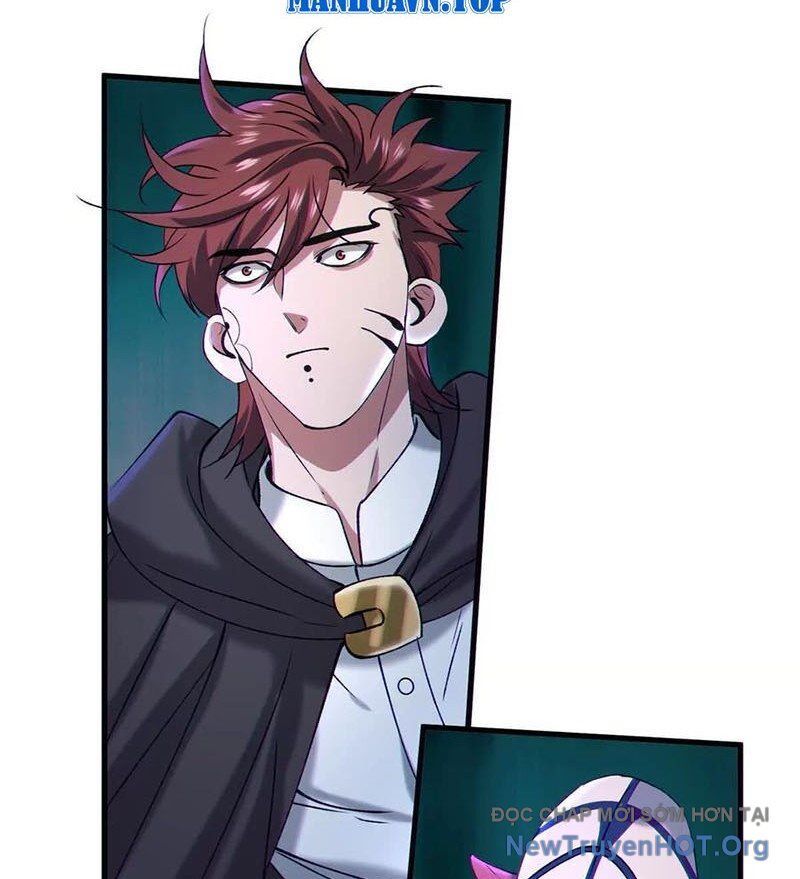 Dị Chủng Hắc Đản - Chapter 21 - Page 19