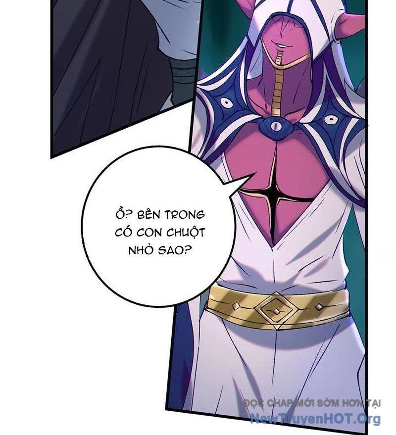 Dị Chủng Hắc Đản - Chapter 21 - Page 20