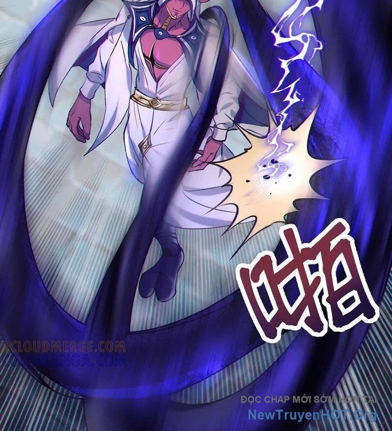 Dị Chủng Hắc Đản - Chapter 21 - Page 23