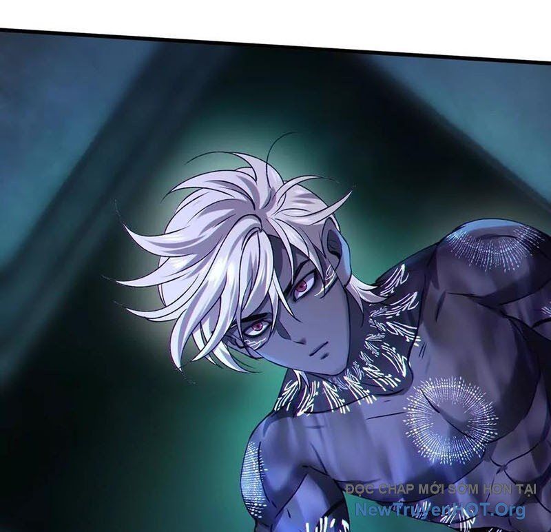 Dị Chủng Hắc Đản - Chapter 21 - Page 27