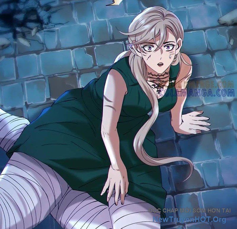 Dị Chủng Hắc Đản - Chapter 21 - Page 30