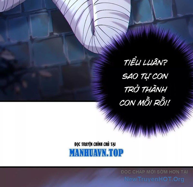 Dị Chủng Hắc Đản - Chapter 21 - Page 31