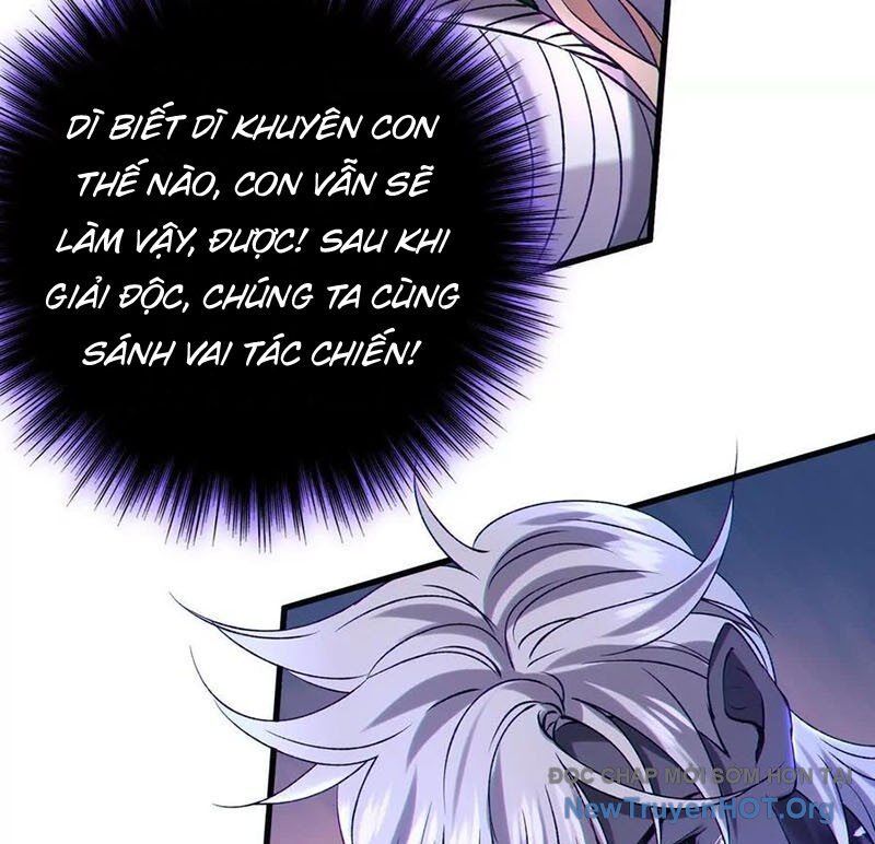 Dị Chủng Hắc Đản - Chapter 21 - Page 35