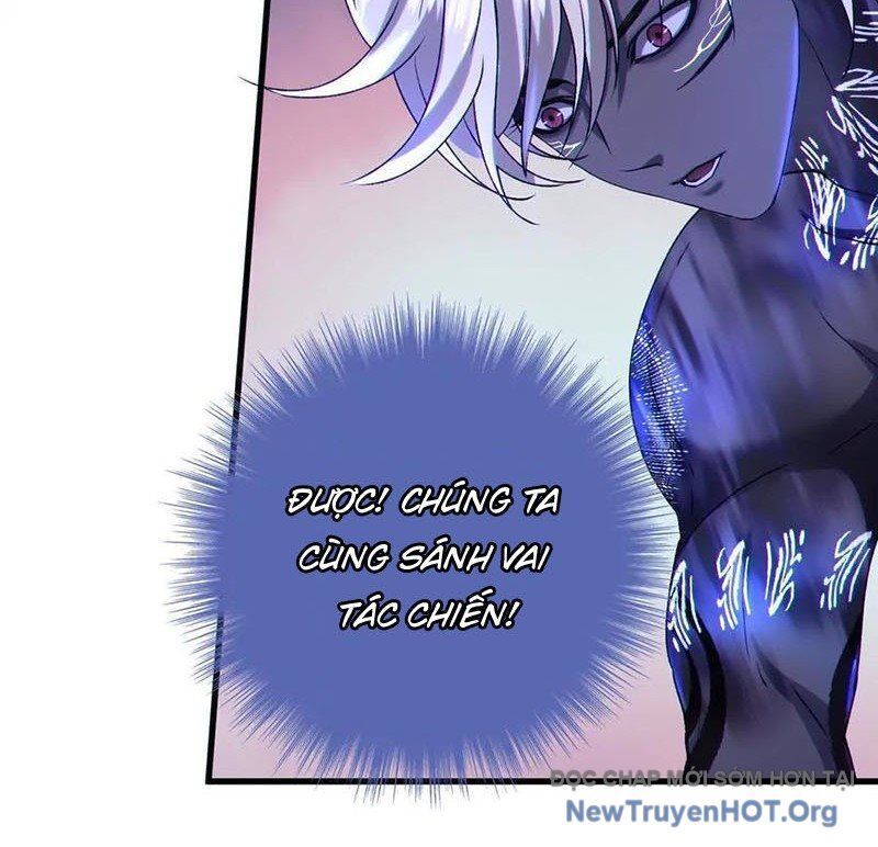 Dị Chủng Hắc Đản - Chapter 21 - Page 36