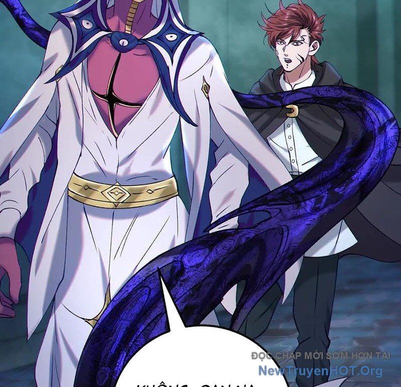 Dị Chủng Hắc Đản - Chapter 21 - Page 38