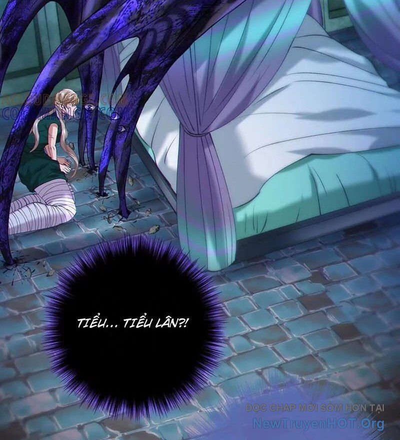 Dị Chủng Hắc Đản - Chapter 21 - Page 4