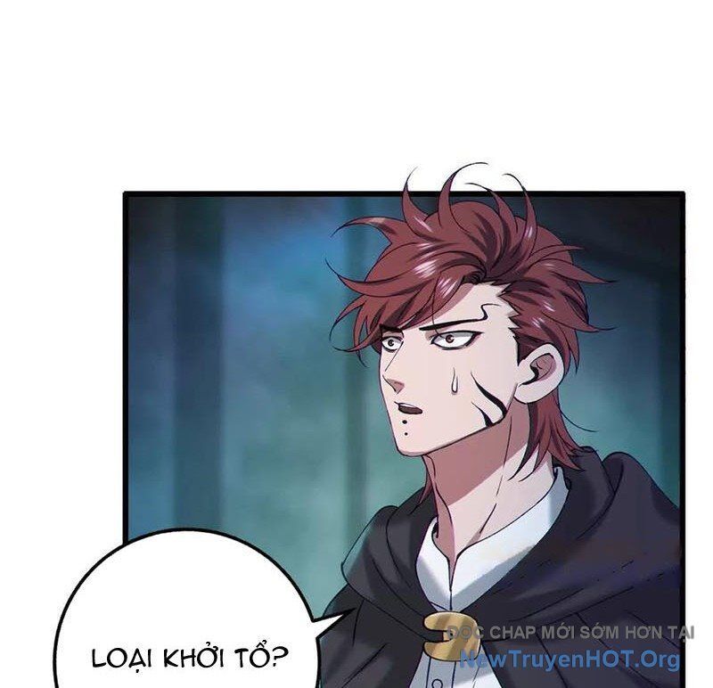 Dị Chủng Hắc Đản - Chapter 21 - Page 40