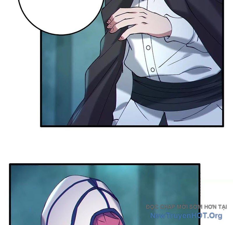 Dị Chủng Hắc Đản - Chapter 21 - Page 41