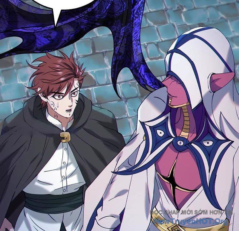 Dị Chủng Hắc Đản - Chapter 21 - Page 44