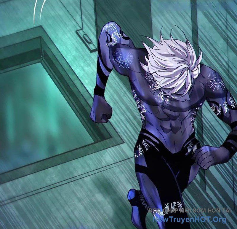 Dị Chủng Hắc Đản - Chapter 21 - Page 52