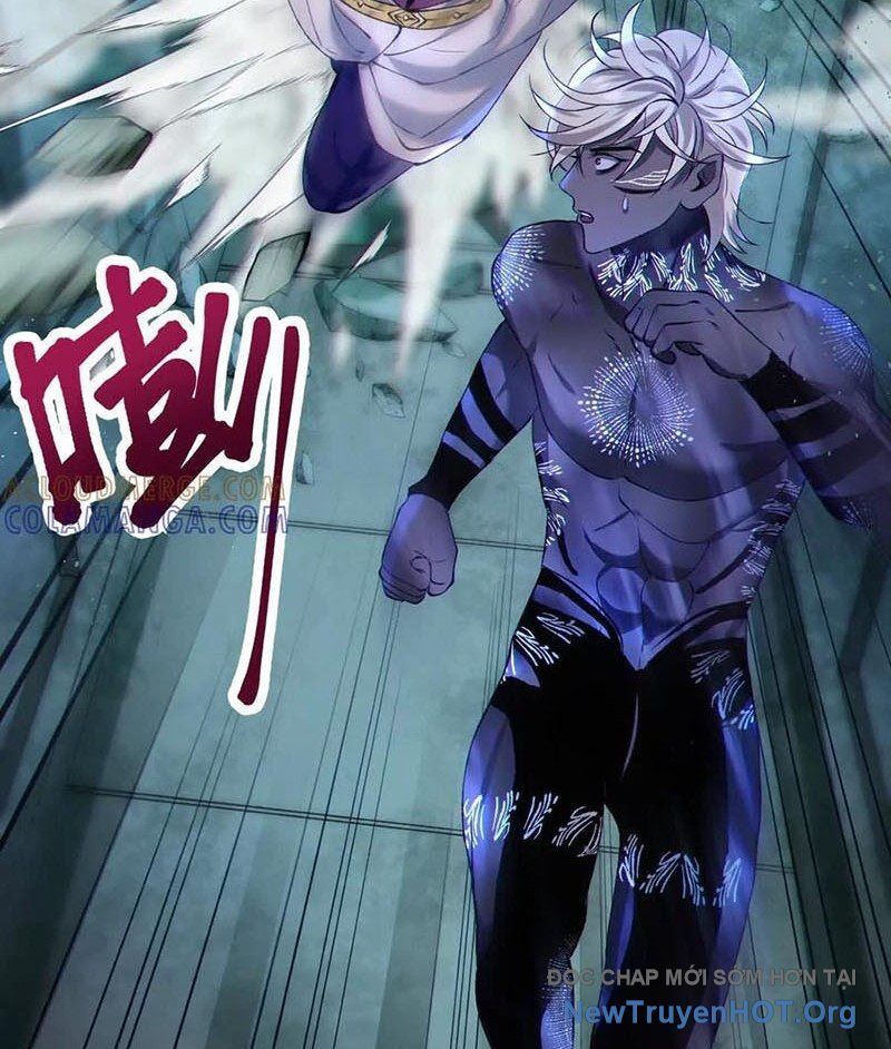 Dị Chủng Hắc Đản - Chapter 21 - Page 55