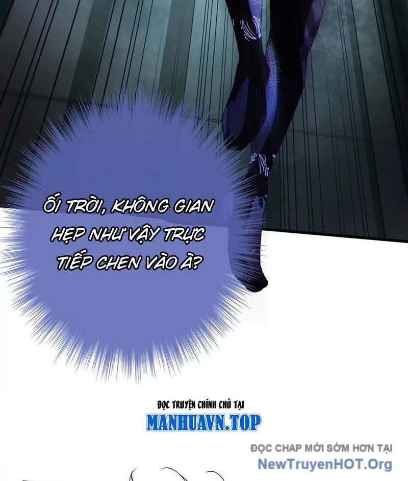 Dị Chủng Hắc Đản - Chapter 21 - Page 56