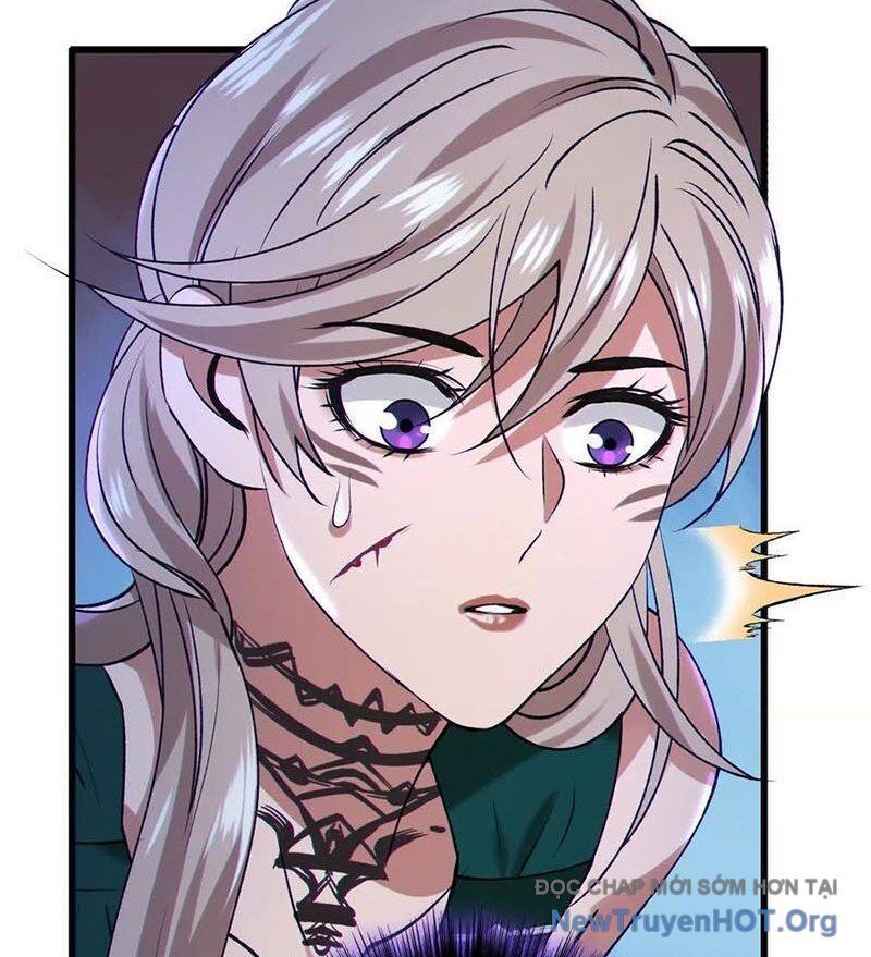 Dị Chủng Hắc Đản - Chapter 21 - Page 6