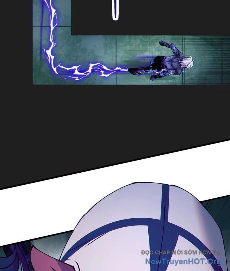 Dị Chủng Hắc Đản - Chapter 21 - Page 62