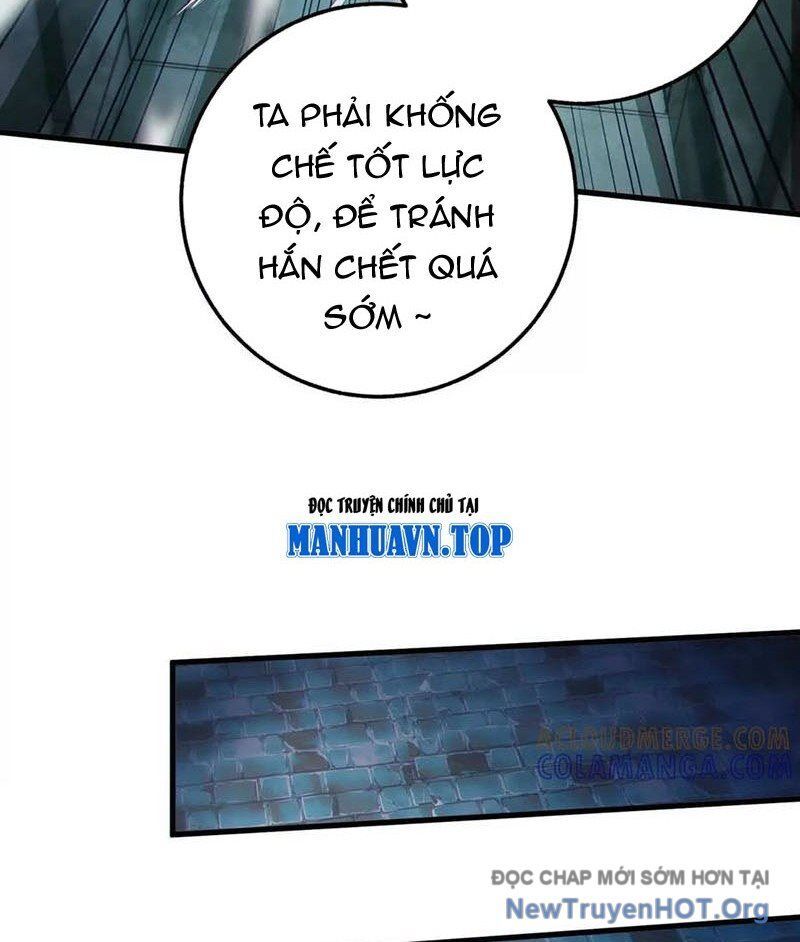 Dị Chủng Hắc Đản - Chapter 21 - Page 64