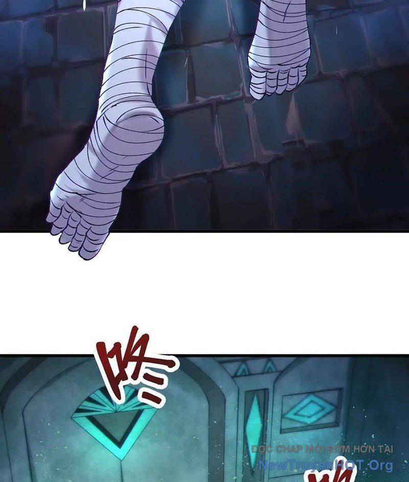Dị Chủng Hắc Đản - Chapter 21 - Page 66