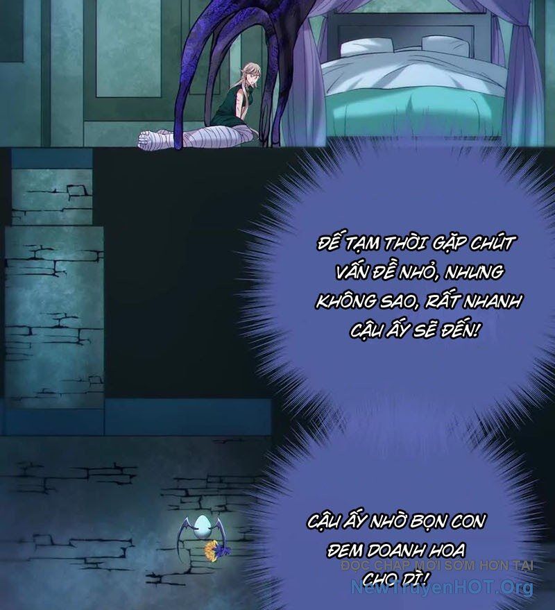 Dị Chủng Hắc Đản - Chapter 21 - Page 8