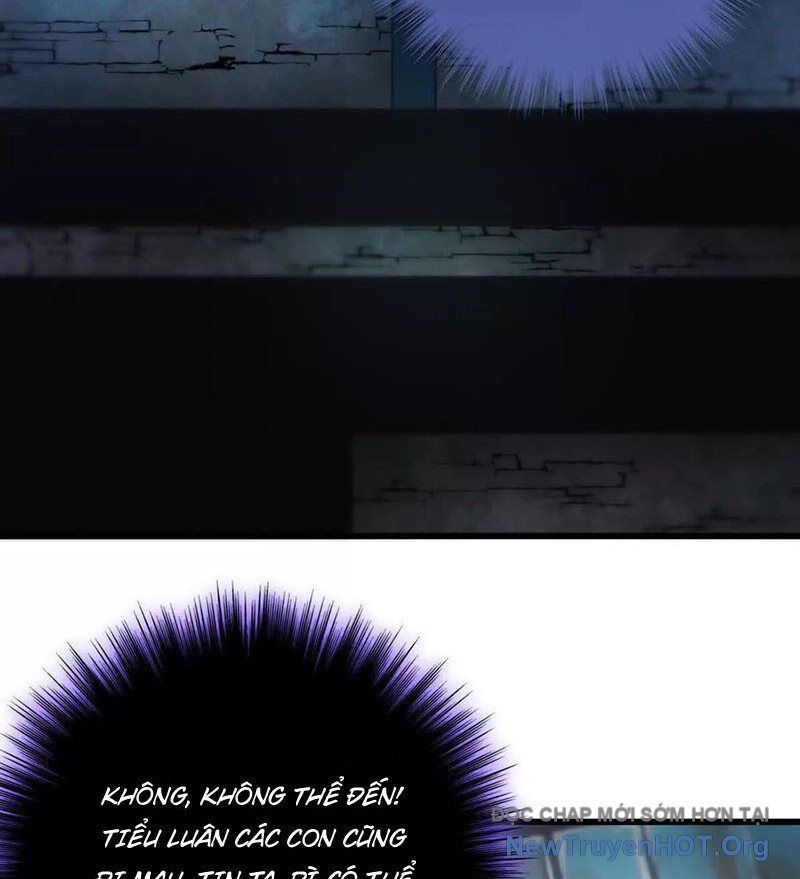 Dị Chủng Hắc Đản - Chapter 21 - Page 9