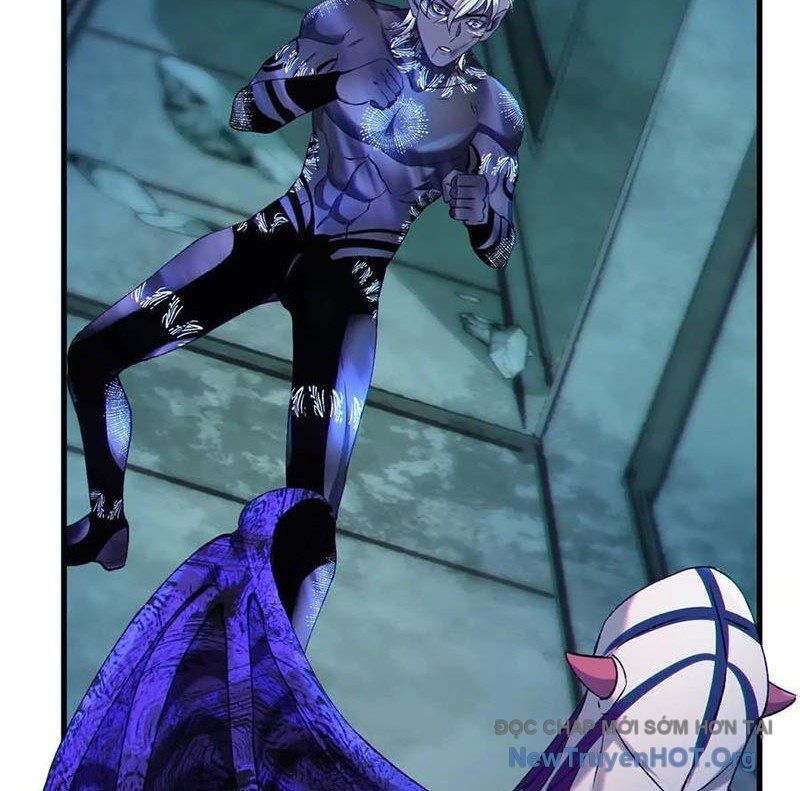 Dị Chủng Hắc Đản - Chapter 21 - Page 94