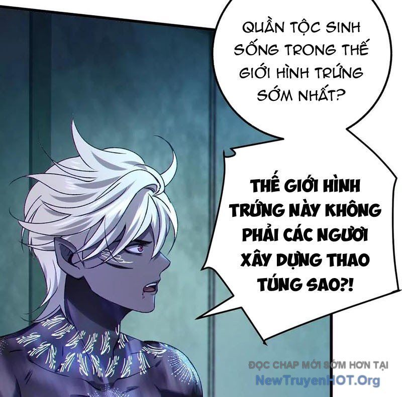 Dị Chủng Hắc Đản - Chapter 21 - Page 97