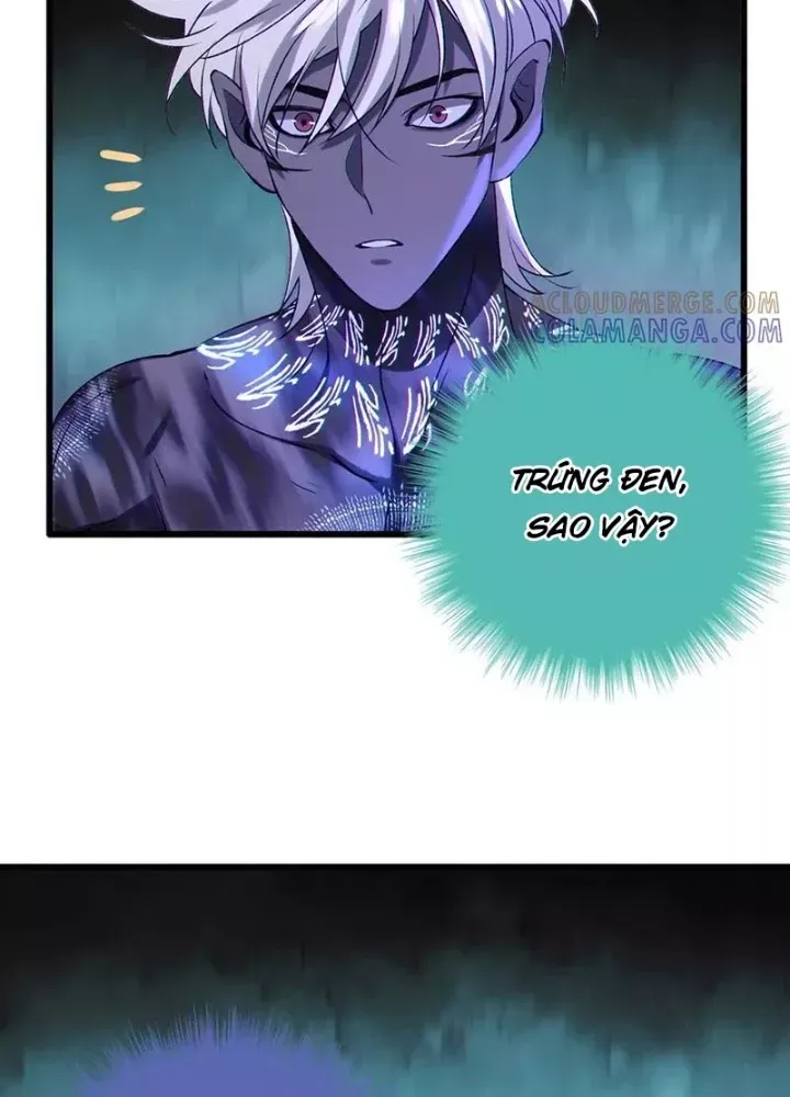 Dị Chủng Hắc Đản - Chapter 22 - Page 10