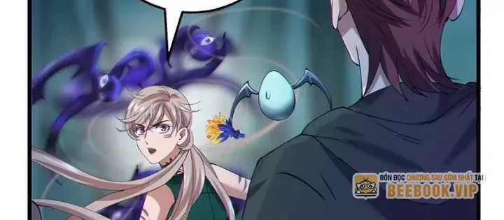 Dị Chủng Hắc Đản - Chapter 22 - Page 109