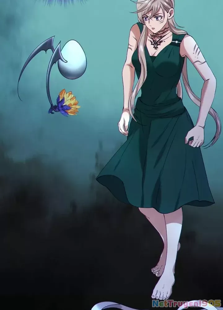 Dị Chủng Hắc Đản - Chapter 22 - Page 12