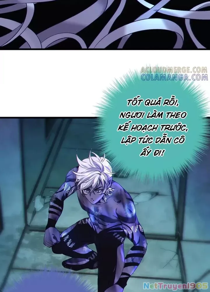 Dị Chủng Hắc Đản - Chapter 22 - Page 14