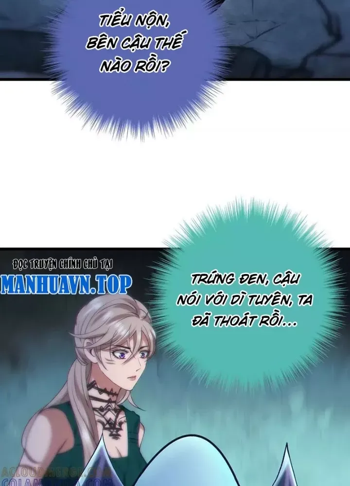 Dị Chủng Hắc Đản - Chapter 22 - Page 16