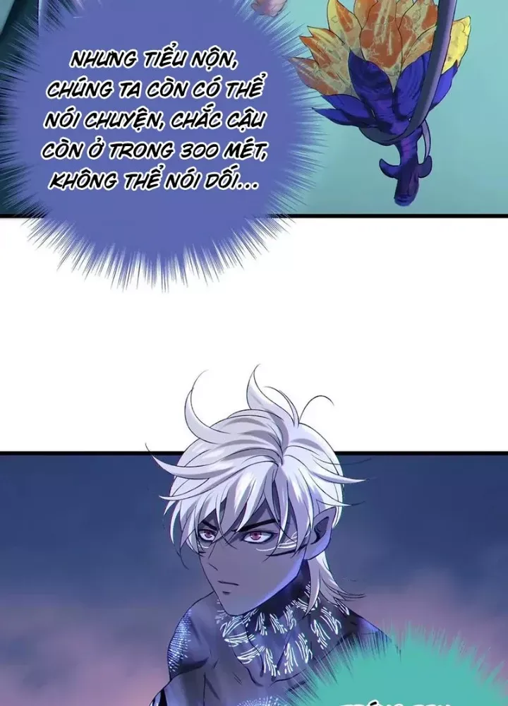 Dị Chủng Hắc Đản - Chapter 22 - Page 18