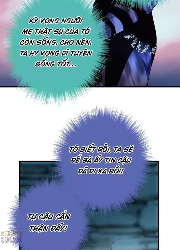 Dị Chủng Hắc Đản - Chapter 22 - Page 20