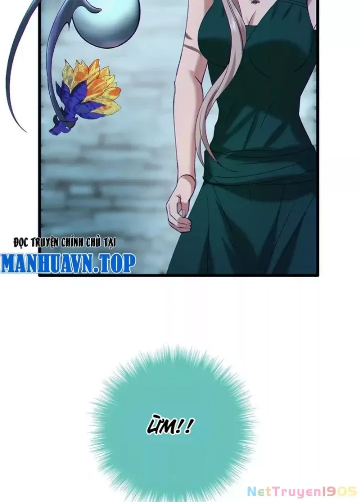 Dị Chủng Hắc Đản - Chapter 22 - Page 22