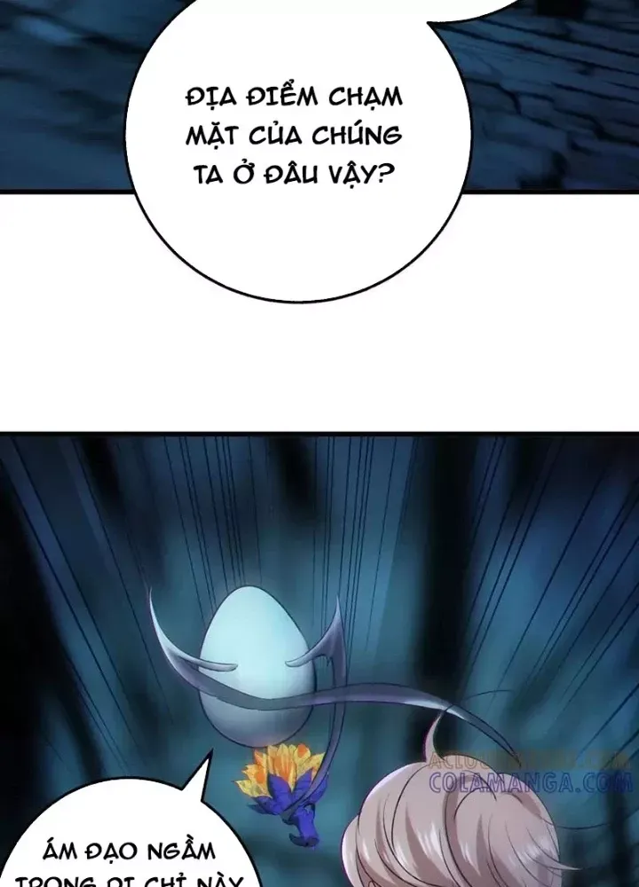 Dị Chủng Hắc Đản - Chapter 22 - Page 28