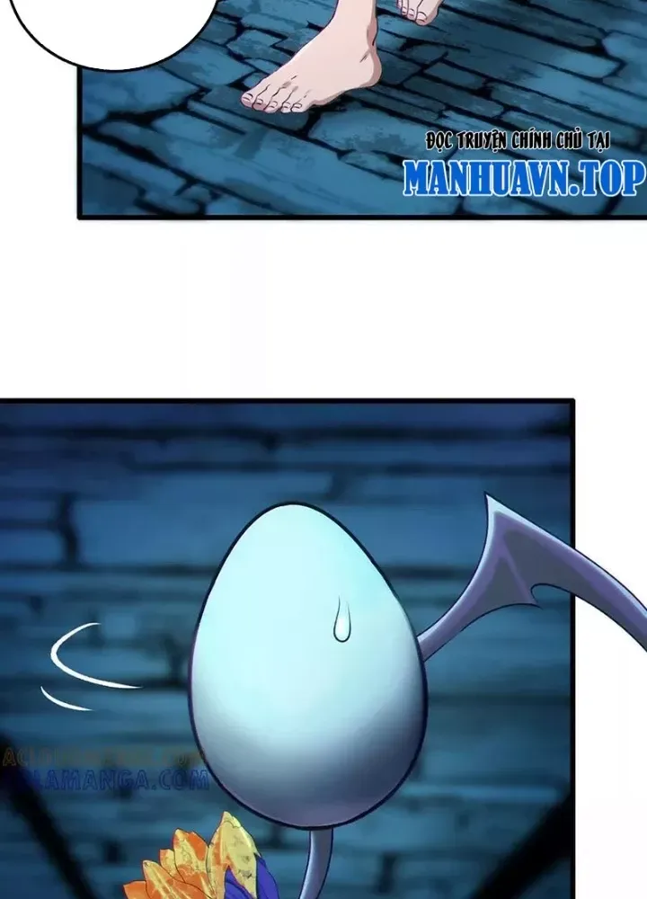 Dị Chủng Hắc Đản - Chapter 22 - Page 32
