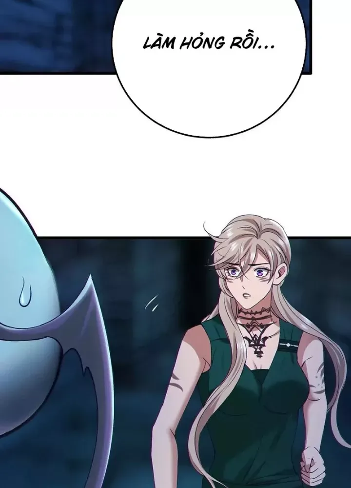 Dị Chủng Hắc Đản - Chapter 22 - Page 34