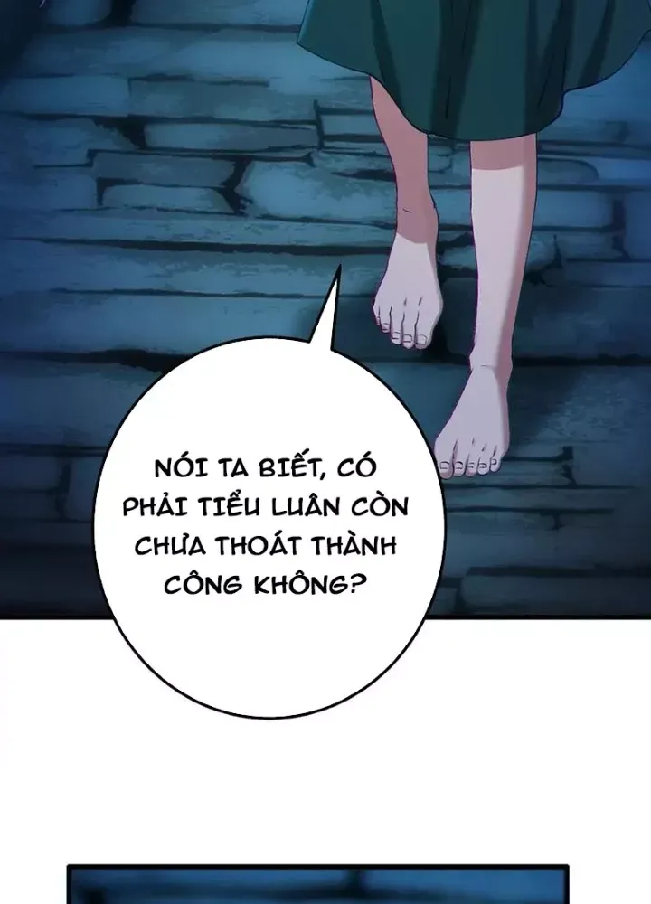 Dị Chủng Hắc Đản - Chapter 22 - Page 36