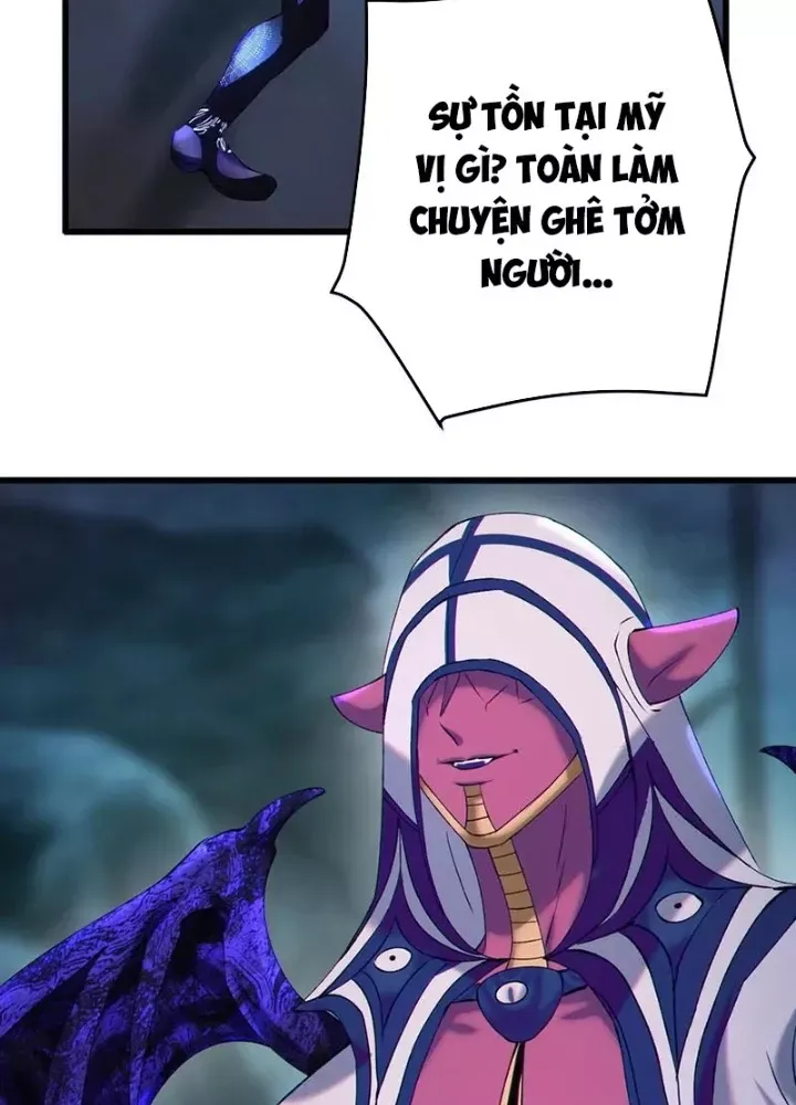 Dị Chủng Hắc Đản - Chapter 22 - Page 4