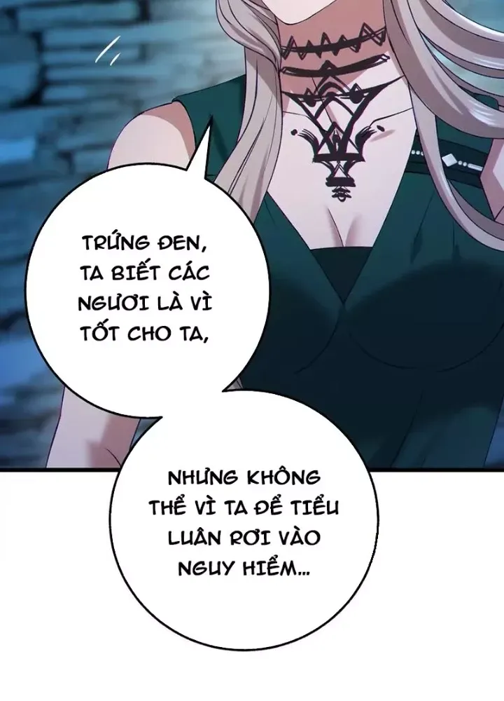Dị Chủng Hắc Đản - Chapter 22 - Page 40