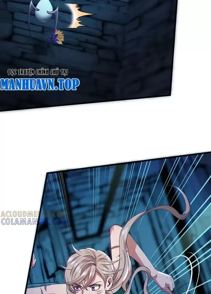 Dị Chủng Hắc Đản - Chapter 22 - Page 44