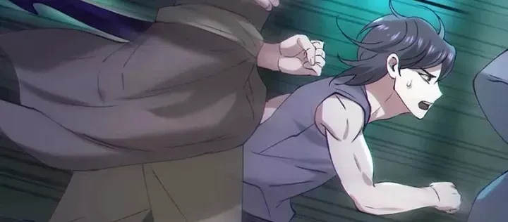 Dị Chủng Hắc Đản - Chapter 22 - Page 49