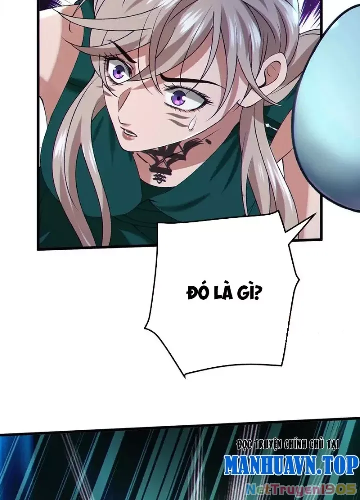 Dị Chủng Hắc Đản - Chapter 22 - Page 52