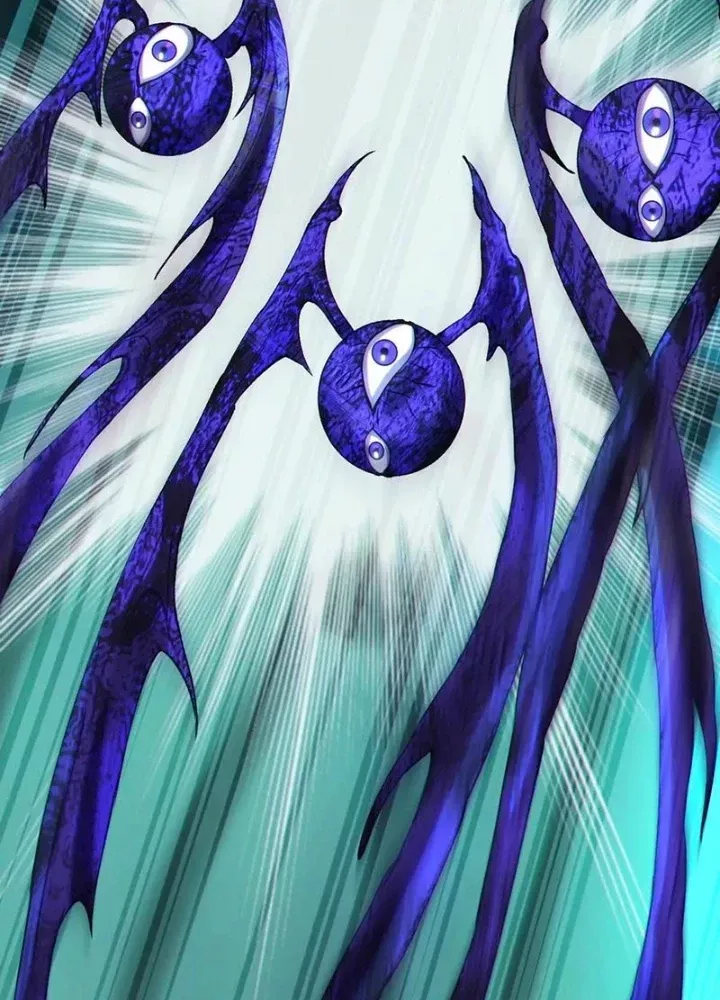 Dị Chủng Hắc Đản - Chapter 22 - Page 54