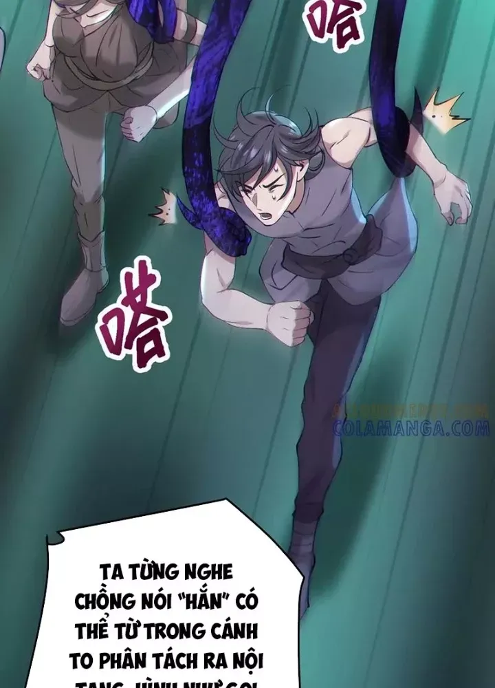 Dị Chủng Hắc Đản - Chapter 22 - Page 56