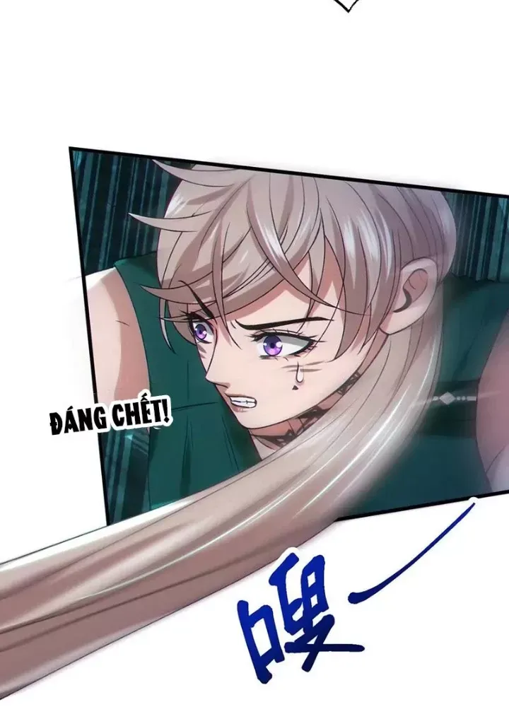 Dị Chủng Hắc Đản - Chapter 22 - Page 58